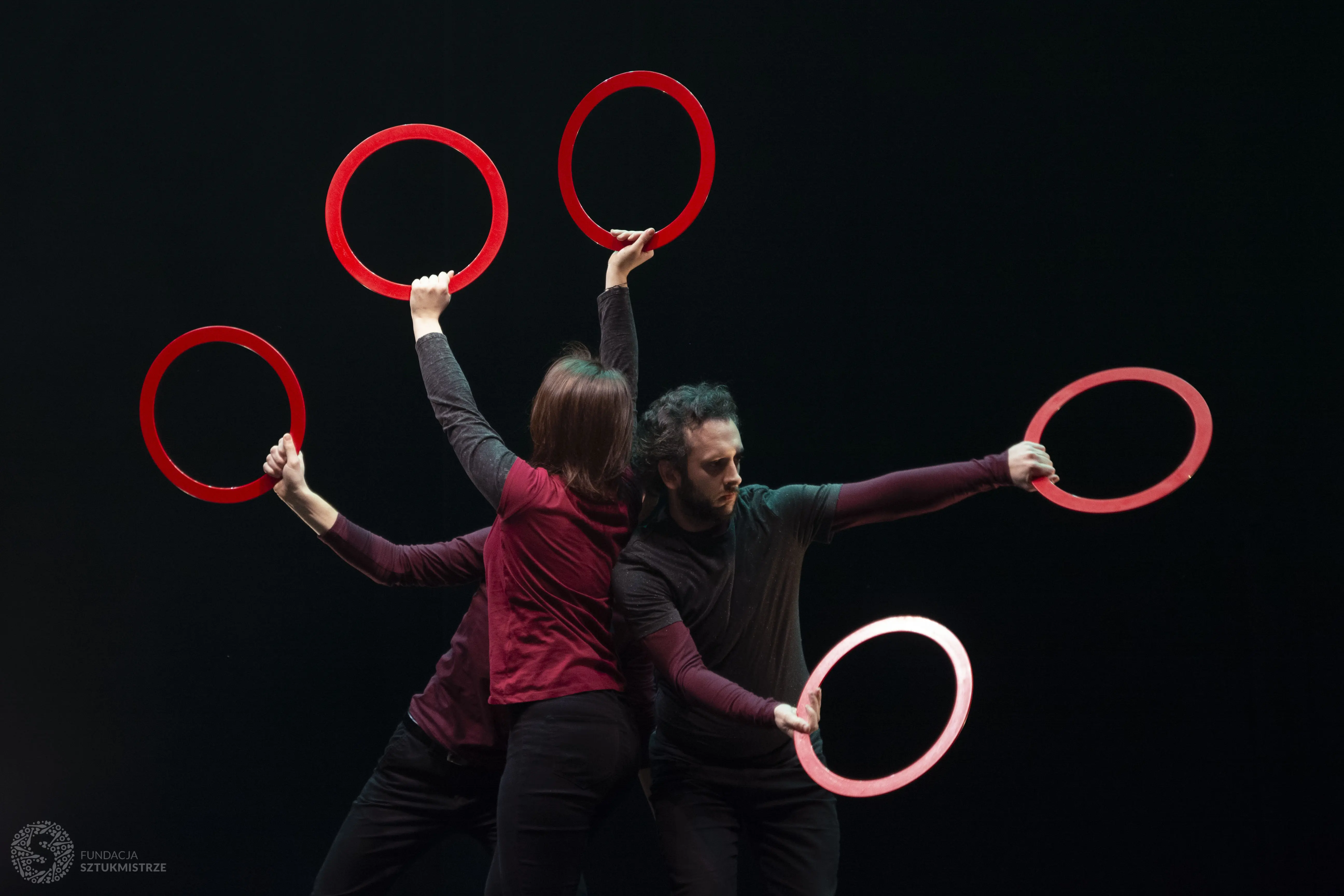 5/6, Fundacja Sztukmistrze