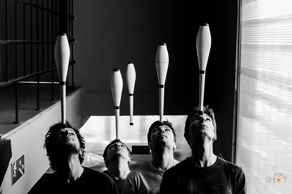 9.81, Fundacja Miasto Projekt