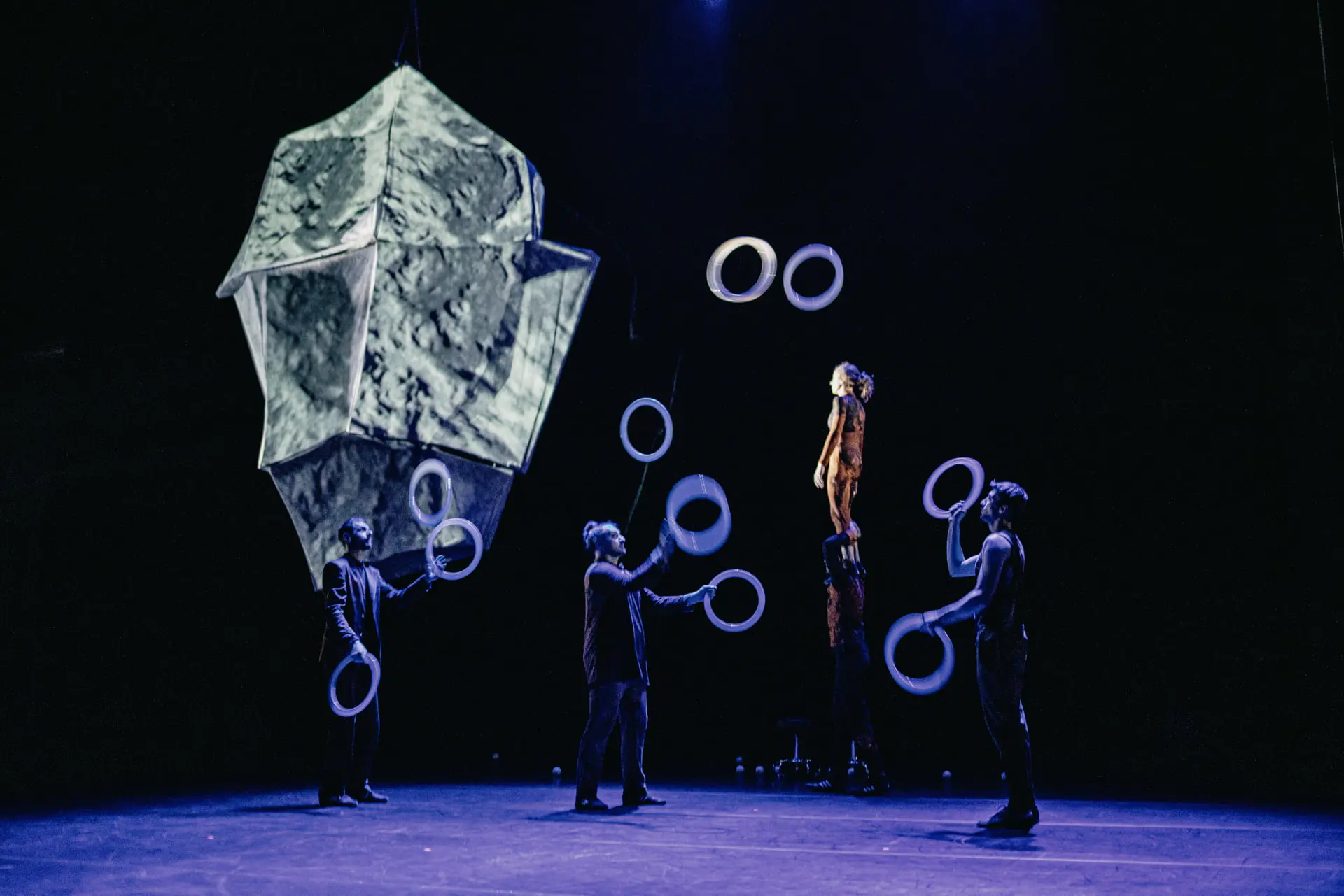 Gradient, Fundacja Sztukmistrze