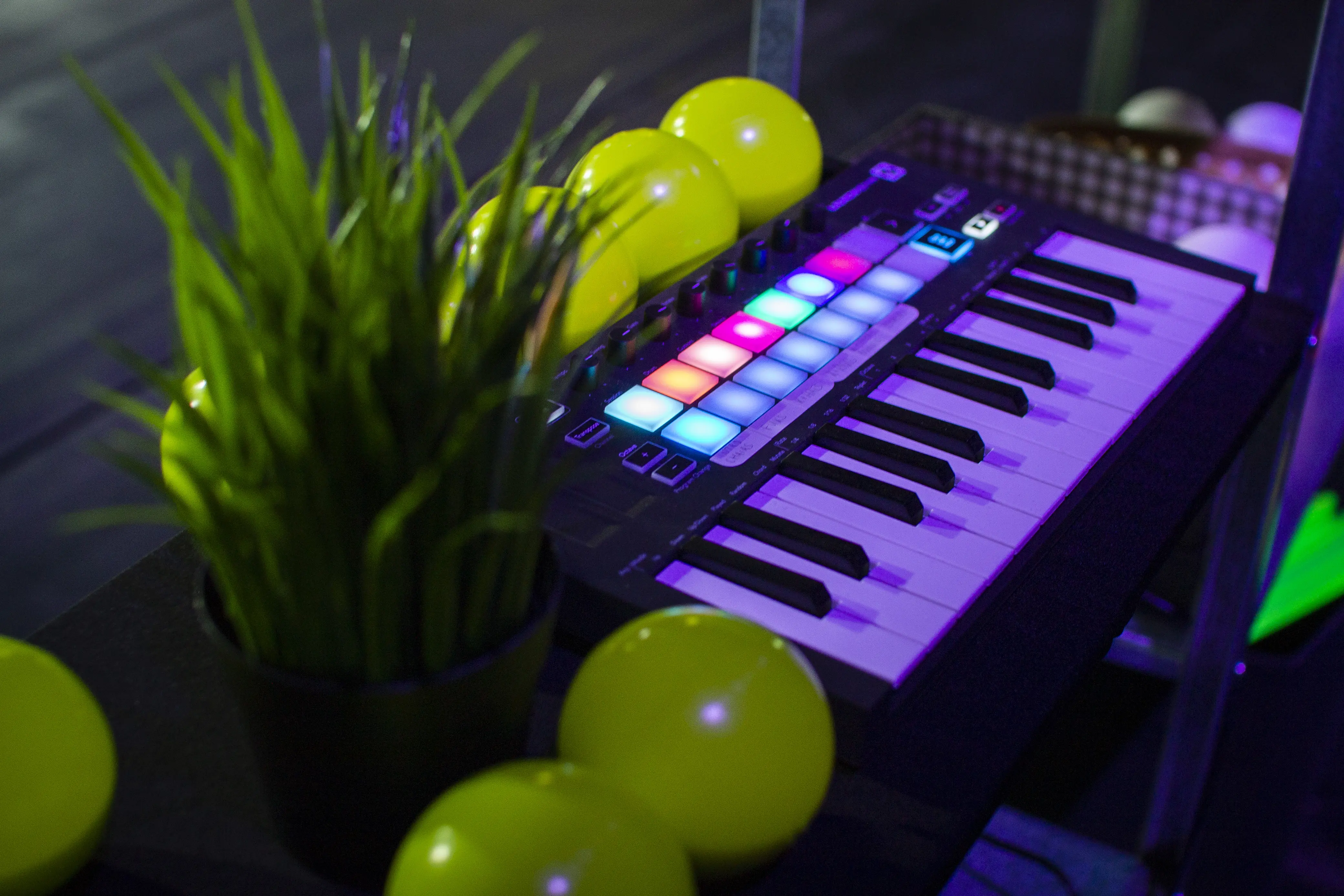 W koloŻe, Fundacja Sztukmistrze