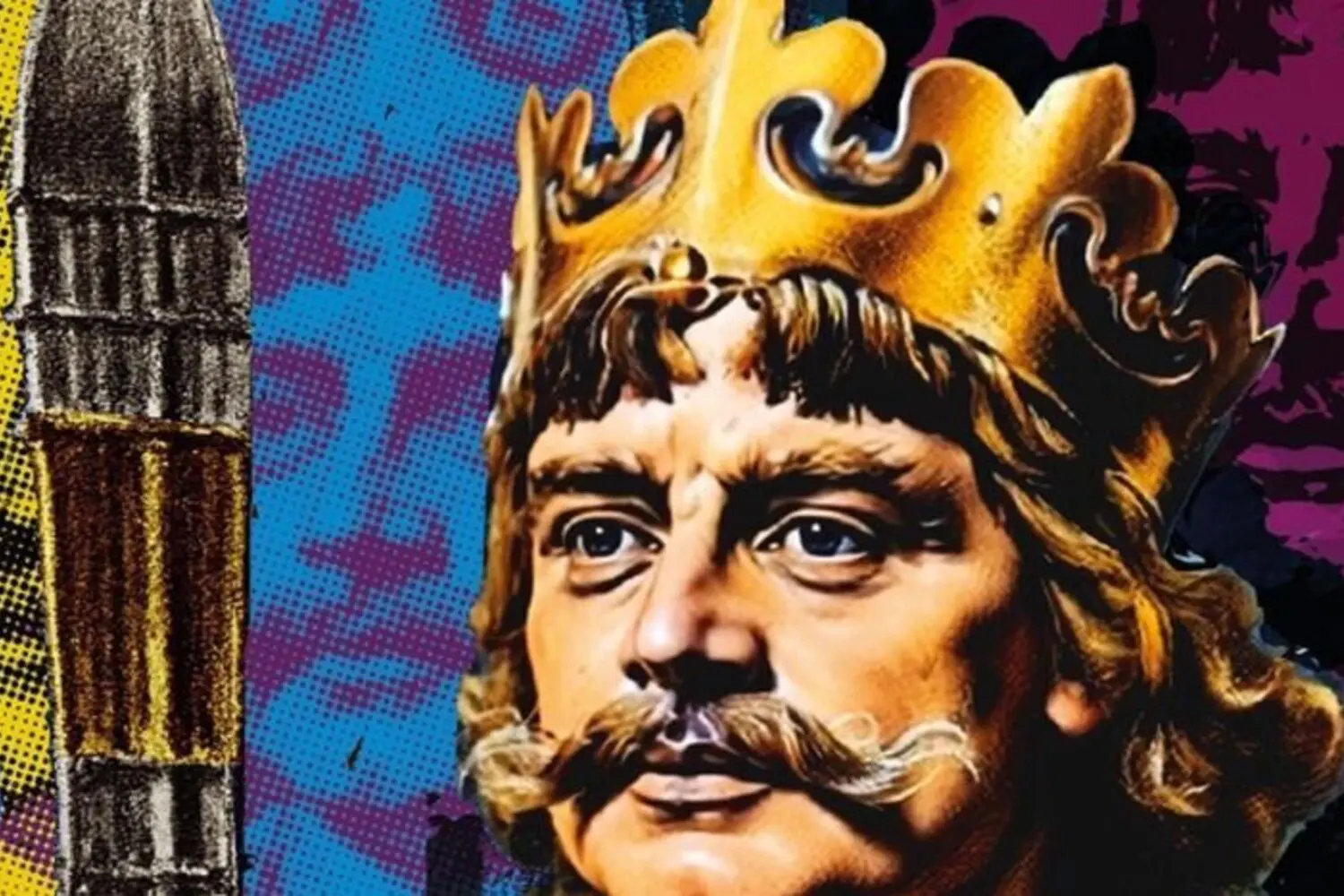 Koronacja, Centrum Spotkania Kultur w Lublinie