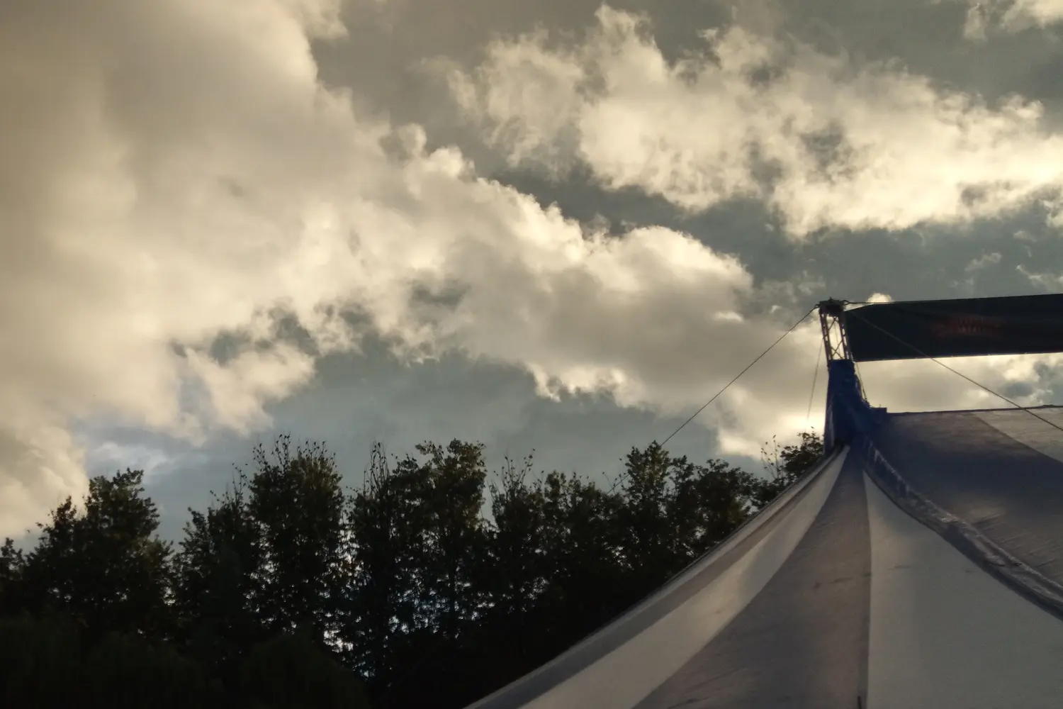 Maks Chce Psa, Teatr KTO