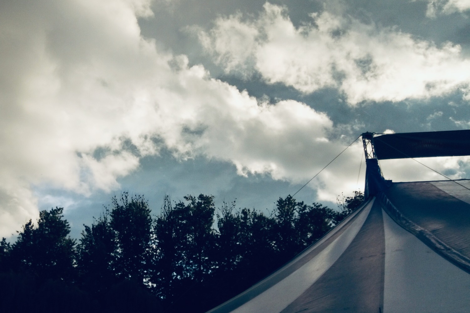 Jak Przestałem Być Idealny, Teatr 21