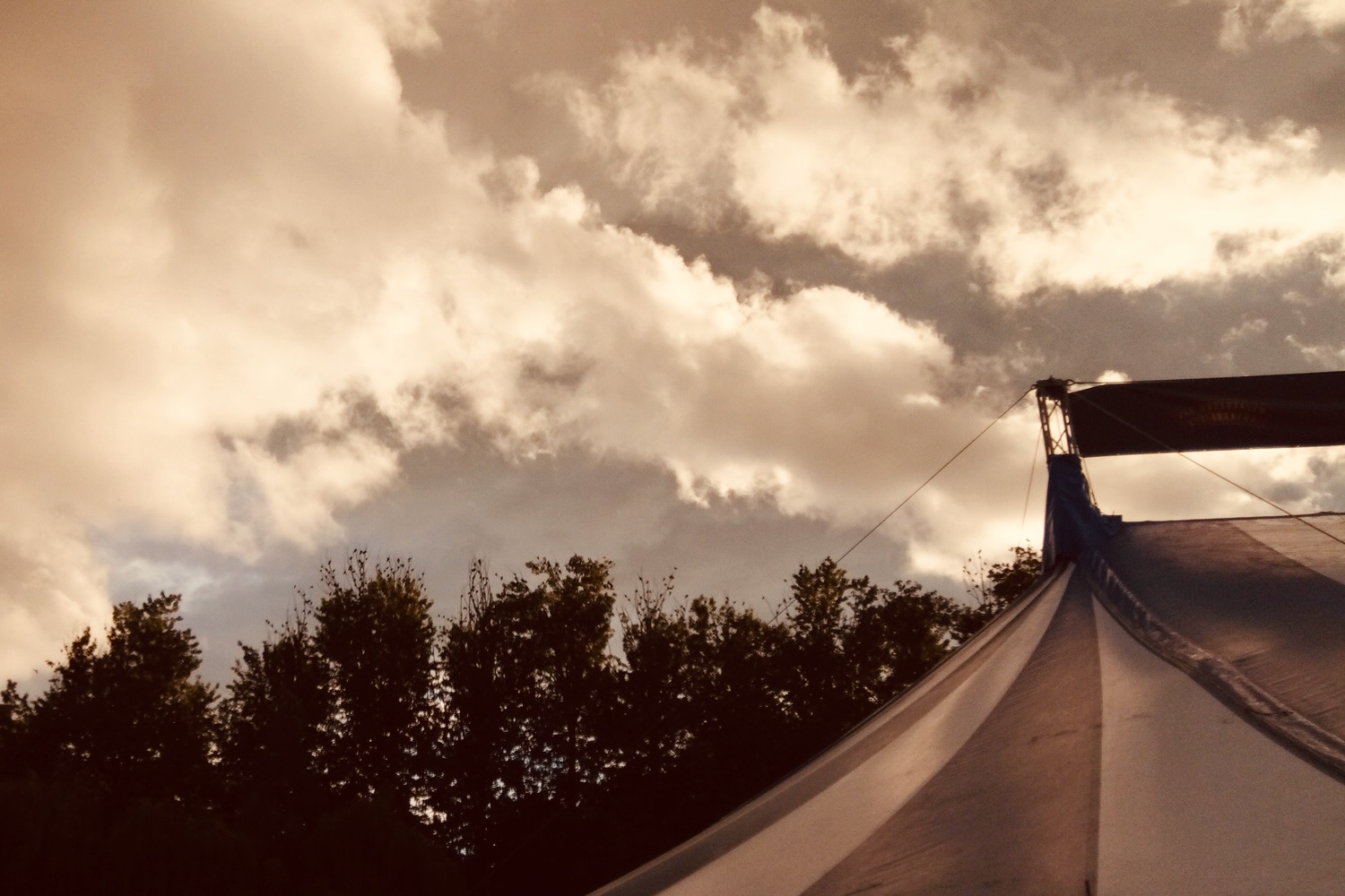 Piotruś Pan, Teatr Pinokio