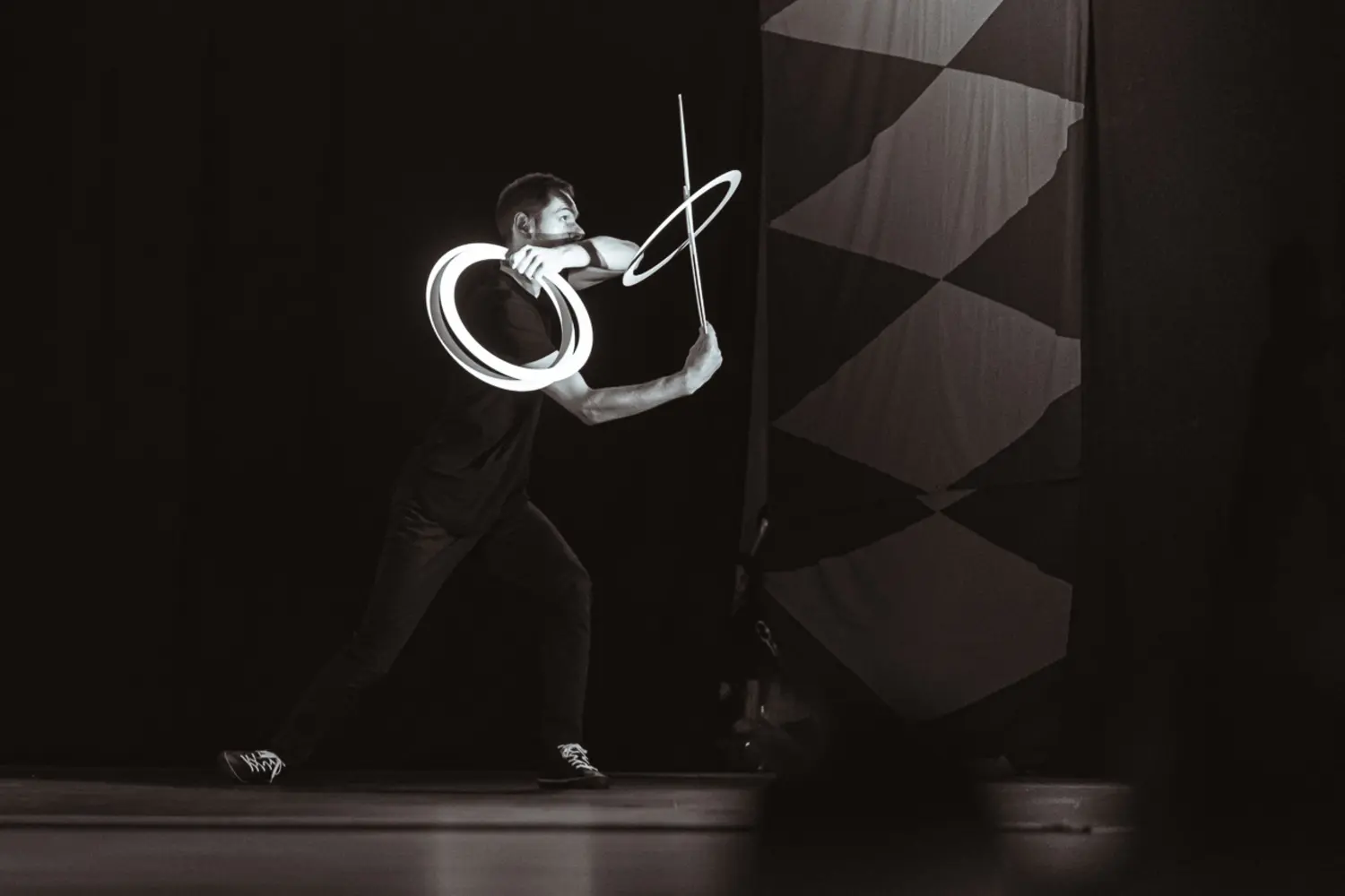 Pi, Mateusz Kownacki