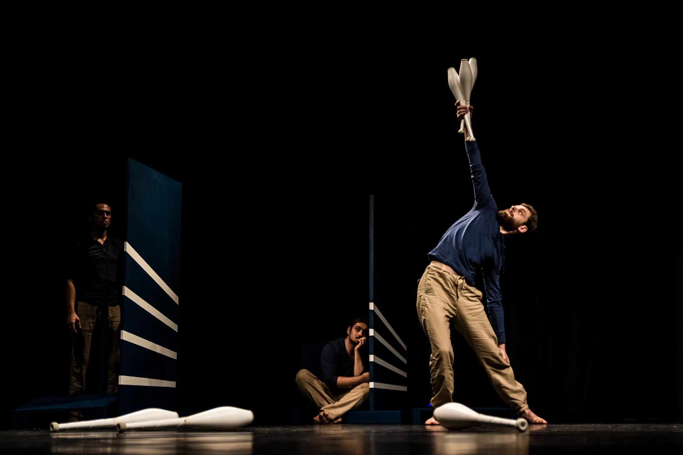 Spektrum, Fundacja Sztukmistrze